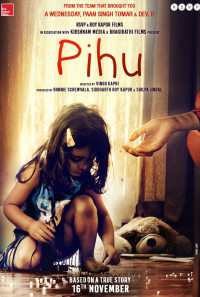 Pihu Poster 1