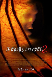Jeepers Creepers II Poster 1