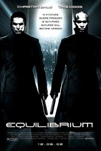 Equilibrium Poster 1