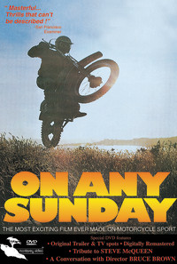 On Any Sunday Poster 1