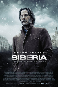 Siberia Poster 1