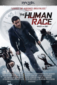 The Human Race Poster 1