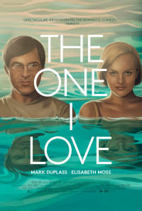 The One I Love Poster 1