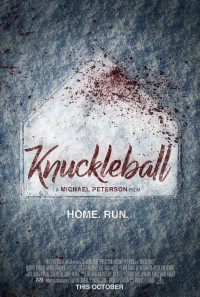 Knuckleball Poster 1
