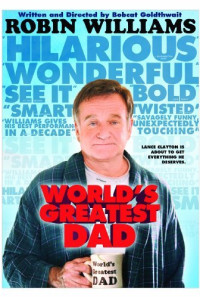 World's Greatest Dad Poster 1