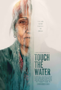 Touch the Water Poster 1