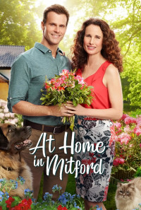 At Home in Mitford Poster 1