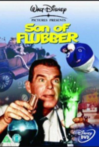 Son of Flubber Poster 1