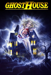 Ghosthouse Poster 1