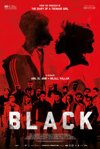 Black Poster 1