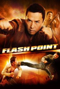 Flash Point Poster 1