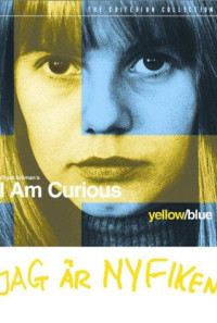 I Am Curious (Yellow) Poster 1