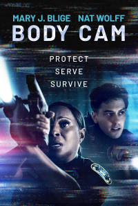 Body Cam Poster 1
