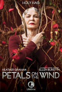 Petals on the Wind Poster 1