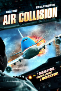 Air Collision Poster 1