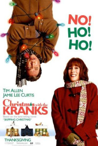 Christmas with the Kranks Poster 1