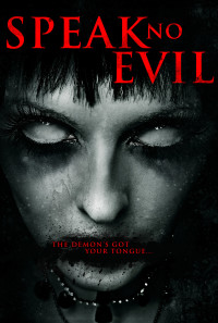Speak No Evil Poster 1