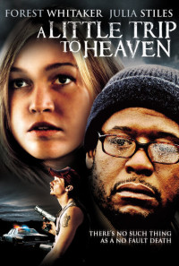 A Little Trip to Heaven Poster 1