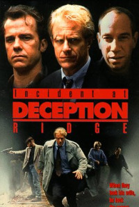 Incident at Deception Ridge Poster 1