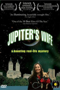 Jupiter's Wife Poster 1
