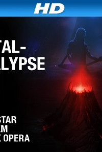 Metalocalypse: The Doomstar Requiem - A Klok Opera Poster 1