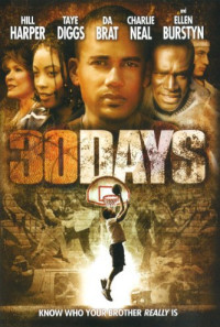 30 Days Poster 1