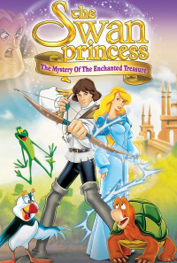 The Swan Princess: The Mystery of the Enchanted Kingdom Poster 1
