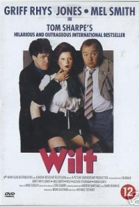 The Misadventures of Mr. Wilt Poster 1