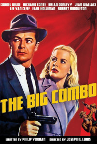 The Big Combo Poster 1