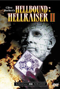 Hellbound: Hellraiser II Poster 1
