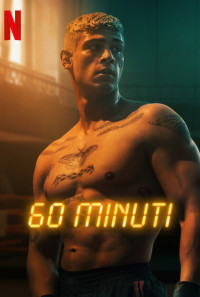 Sixty Minutes Poster 1