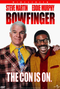 Bowfinger Poster 1