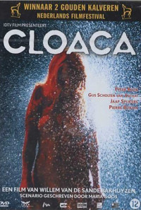 Cloaca Poster 1