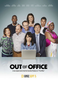 Out of Office Poster 1