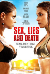 Sex, Lies and Death Poster 1