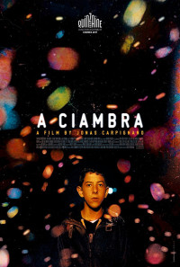 The Ciambra Poster 1