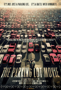 The Parking Lot Movie Poster 1