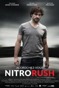 Nitro Rush Poster 1