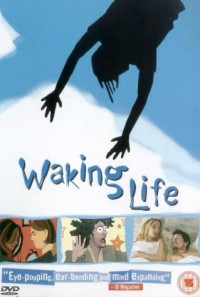 Waking Life Poster 1