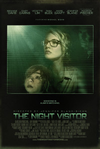The Night Visitor Poster 1