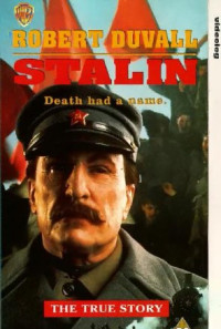 Stalin Poster 1