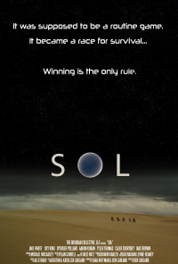 Sol Poster 1
