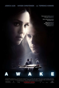 Awake Poster 1