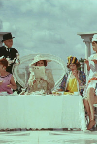 All These Women Poster 1