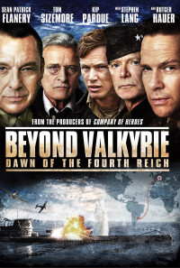 Beyond Valkyrie: Dawn of the Fourth Reich Poster 1