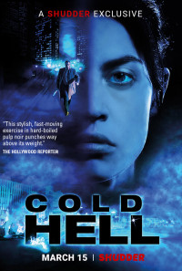 Cold Hell Poster 1