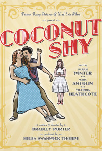 Coconut Shy Poster 1
