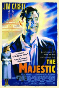 The Majestic Poster 1