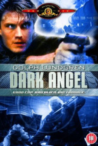 Dark Angel Poster 1