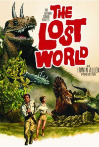 The Lost World Poster 1